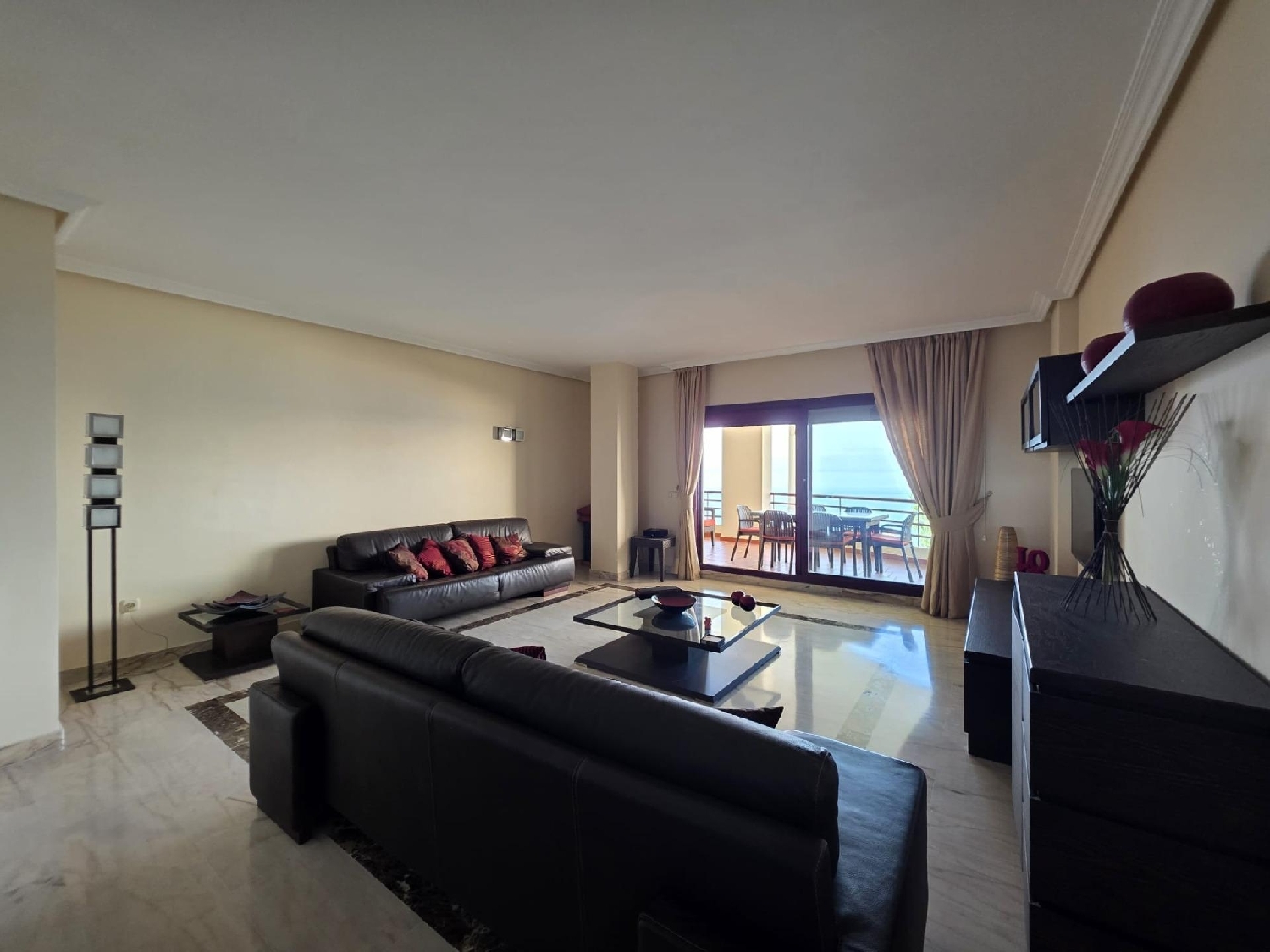  till salu lägenhet Benalmádena Costa Del Sol Occidental 7