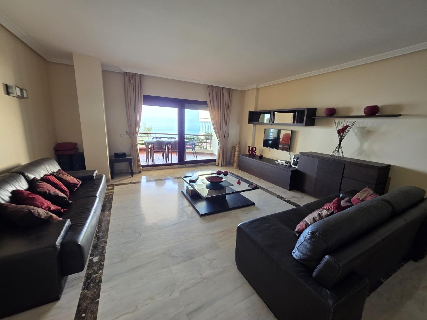  till salu lägenhet Benalmádena Costa Del Sol Occidental 8