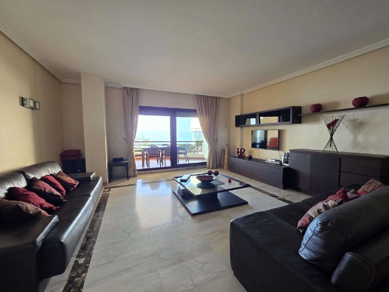  till salu lägenhet Benalmádena Costa Del Sol Occidental 5