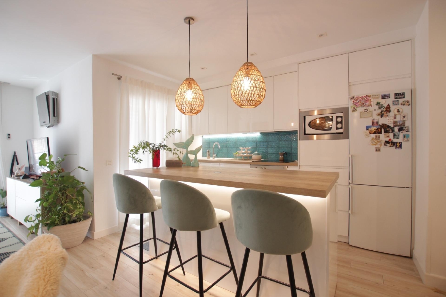 à vendre appartement Benalmádena Costa Del Sol Occidental 2