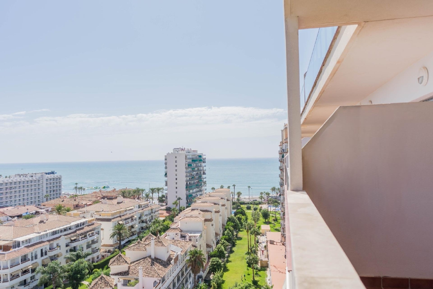  kaufen Wohnung Benalmádena Costa Del Sol Occidental 1