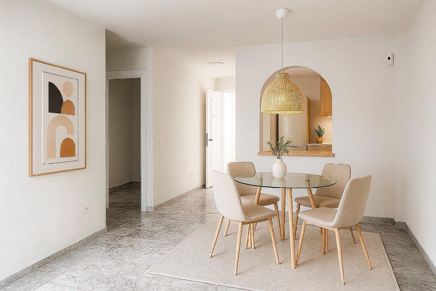 à vendre appartement Benalmádena Costa Del Sol Occidental 3