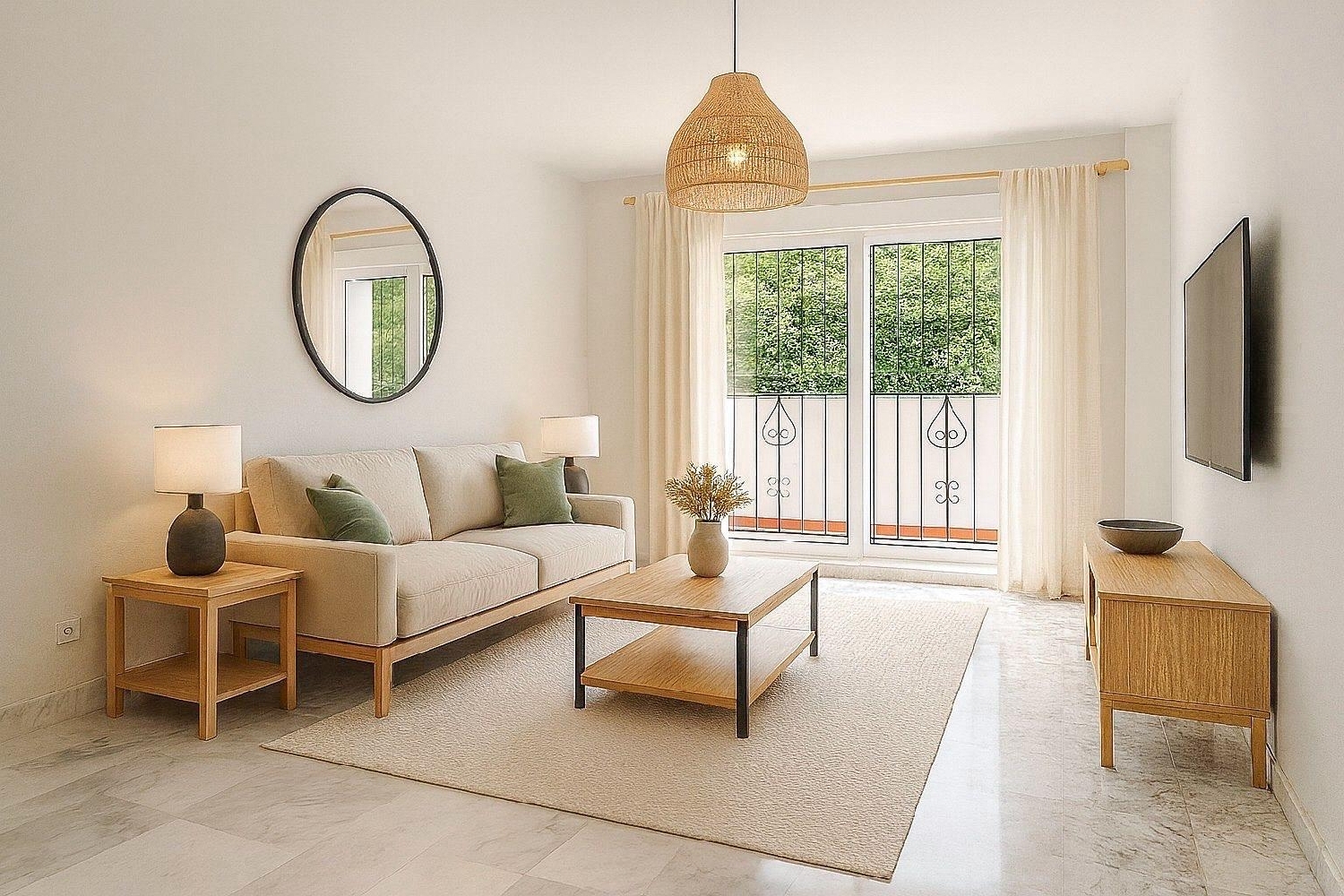 à vendre appartement Benalmádena Costa Del Sol Occidental 2