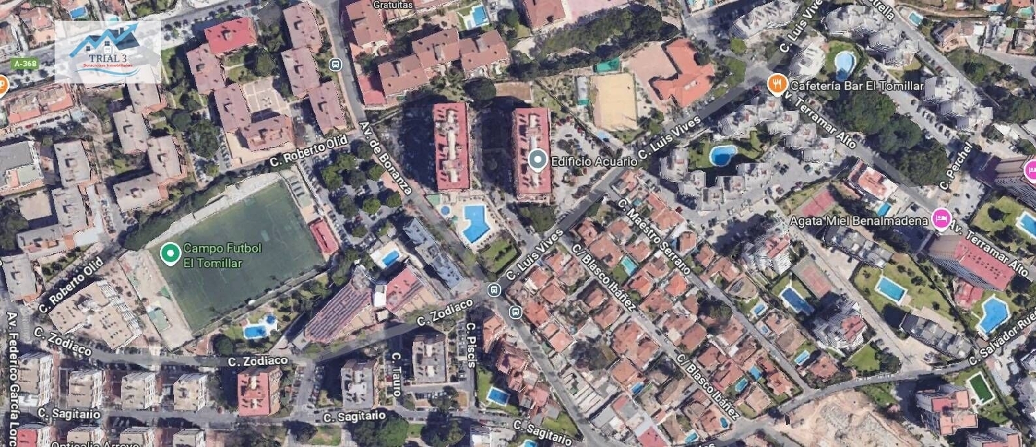 te koop appartement Benalmádena Costa Del Sol Occidental 3