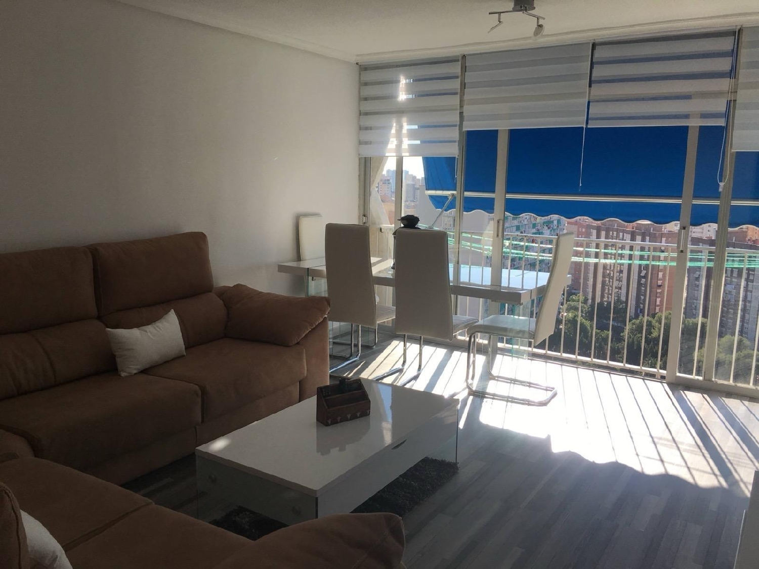  till salu lägenhet Benidorm Marina Baixa 4