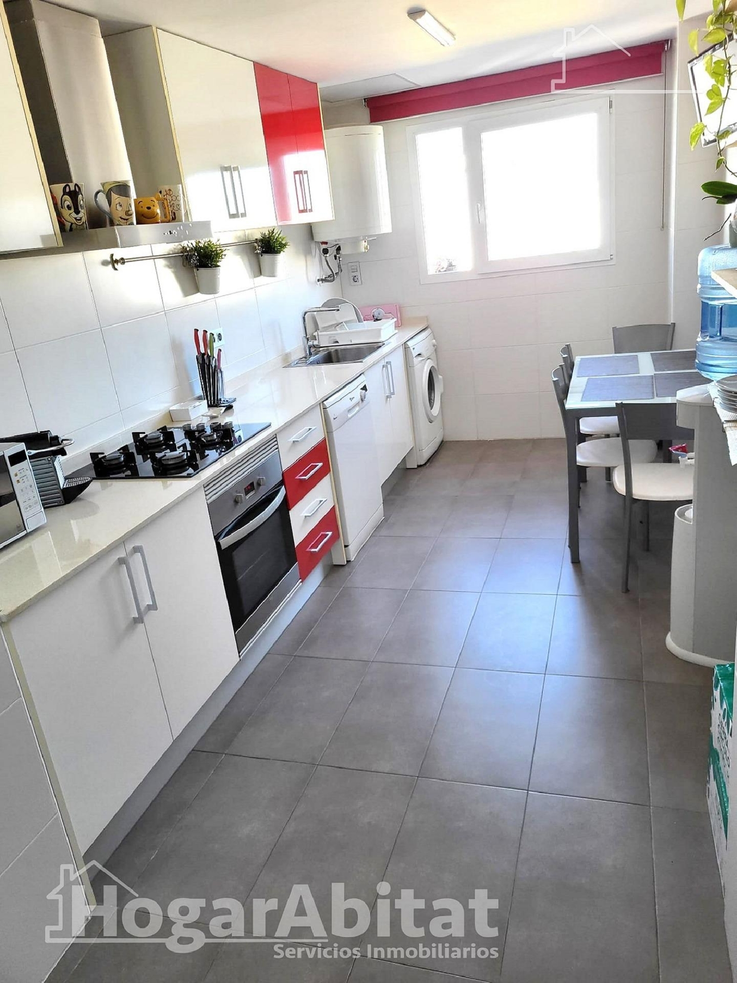  à vendre appartement Benetússer Horta Sud 6