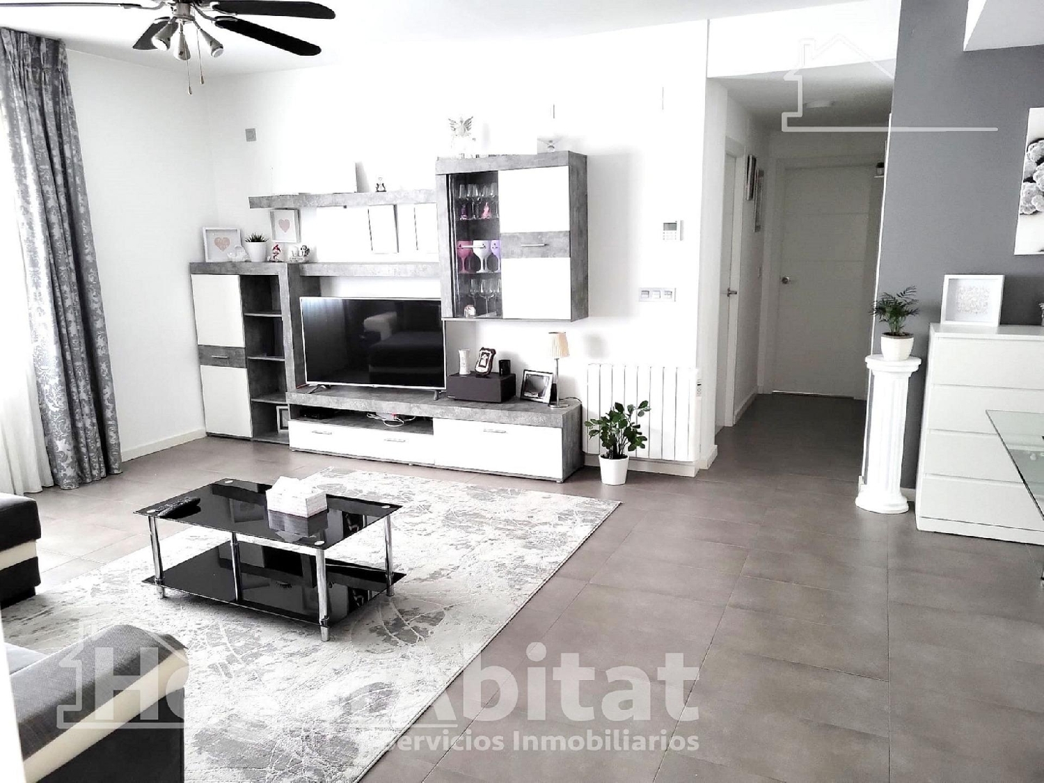  à vendre appartement Benetússer Horta Sud 4