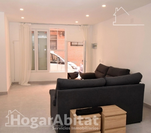 Benetússer Horta Sud apartamento foto 6289979