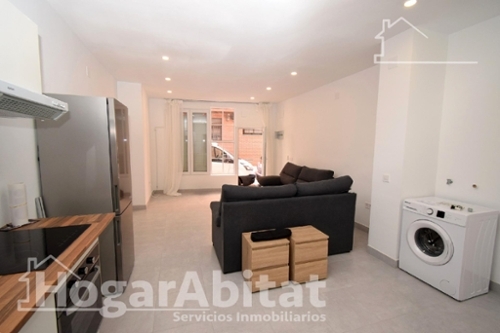 Benetússer Horta Sud appartement foto 6290025