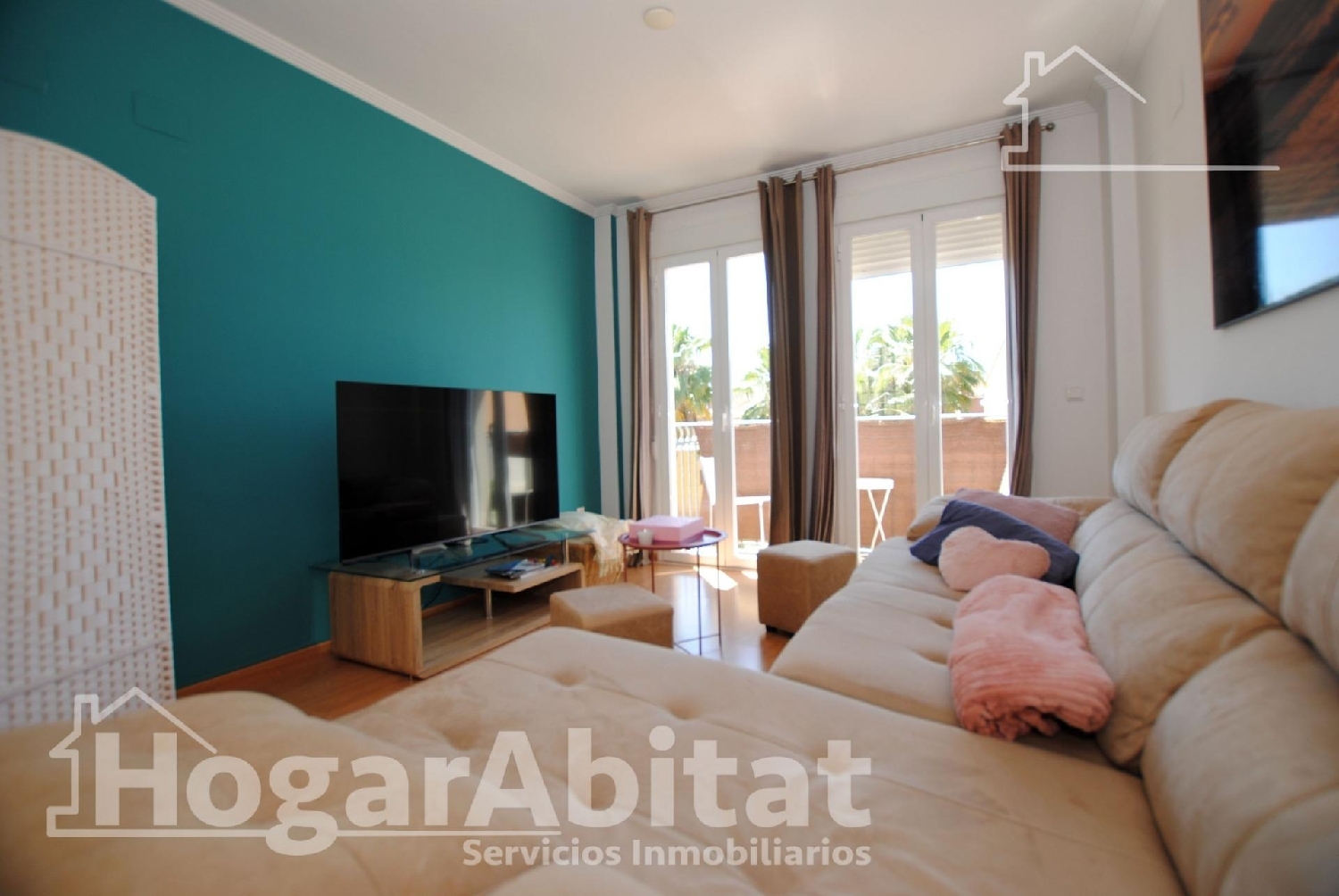  for sale apartment Beniarbeig Marina Alta 5