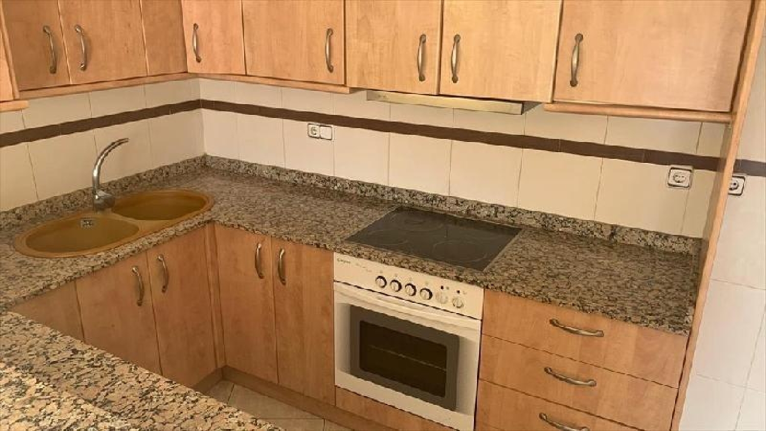  kaufen Wohnung Benicarló Baix Maestrat 5