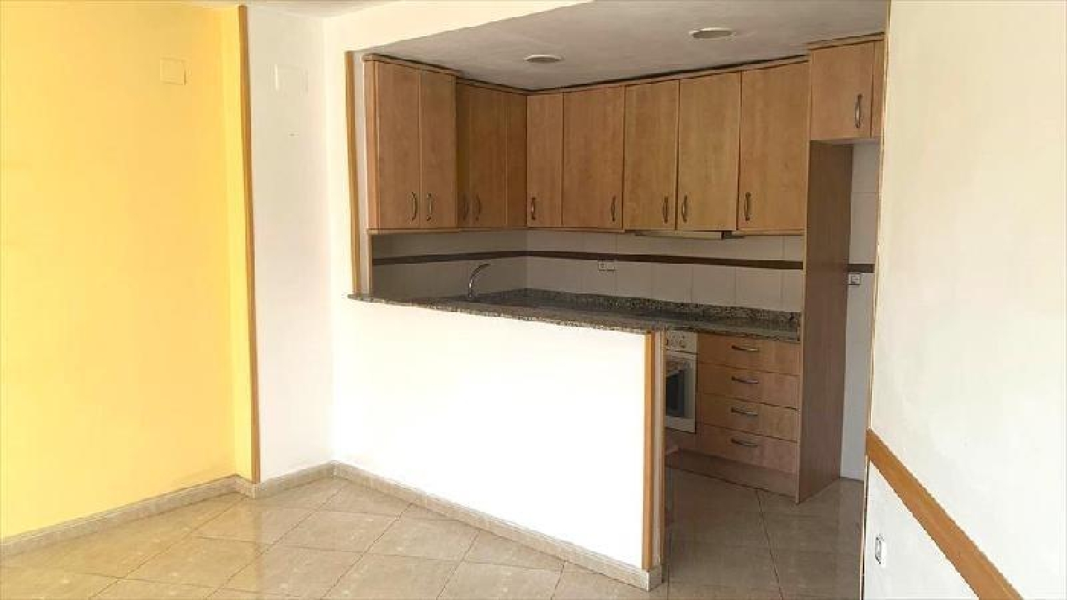 kaufen Wohnung Benicarló Baix Maestrat 3