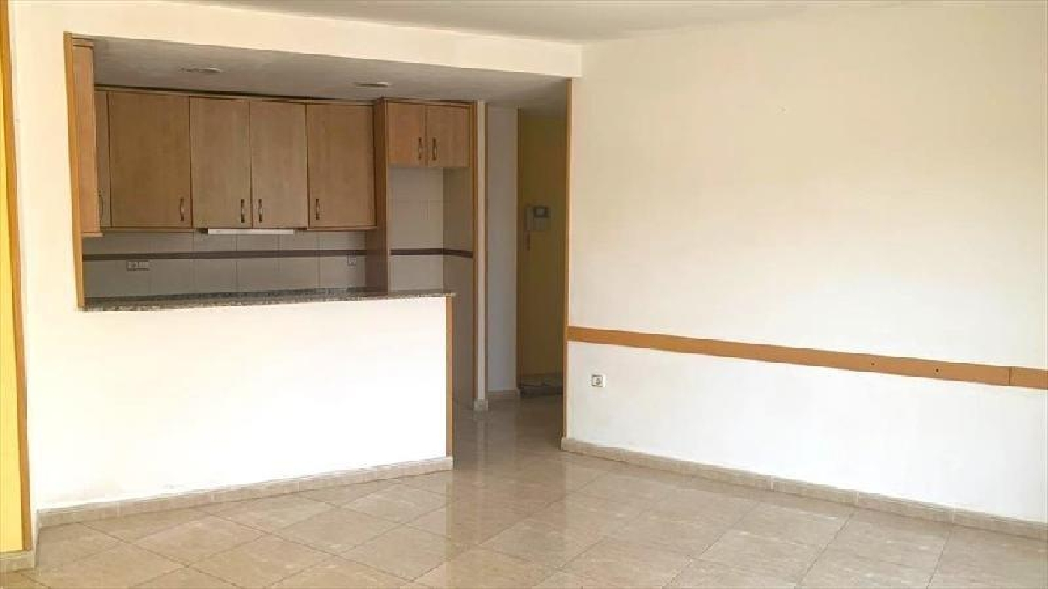 kaufen Wohnung Benicarló Baix Maestrat 2