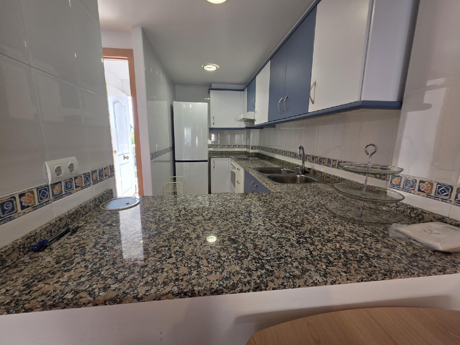  for sale apartment Benicarló Baix Maestrat 5