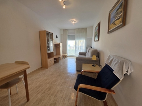 Benicarló Baix Maestrat apartment foto 6287471