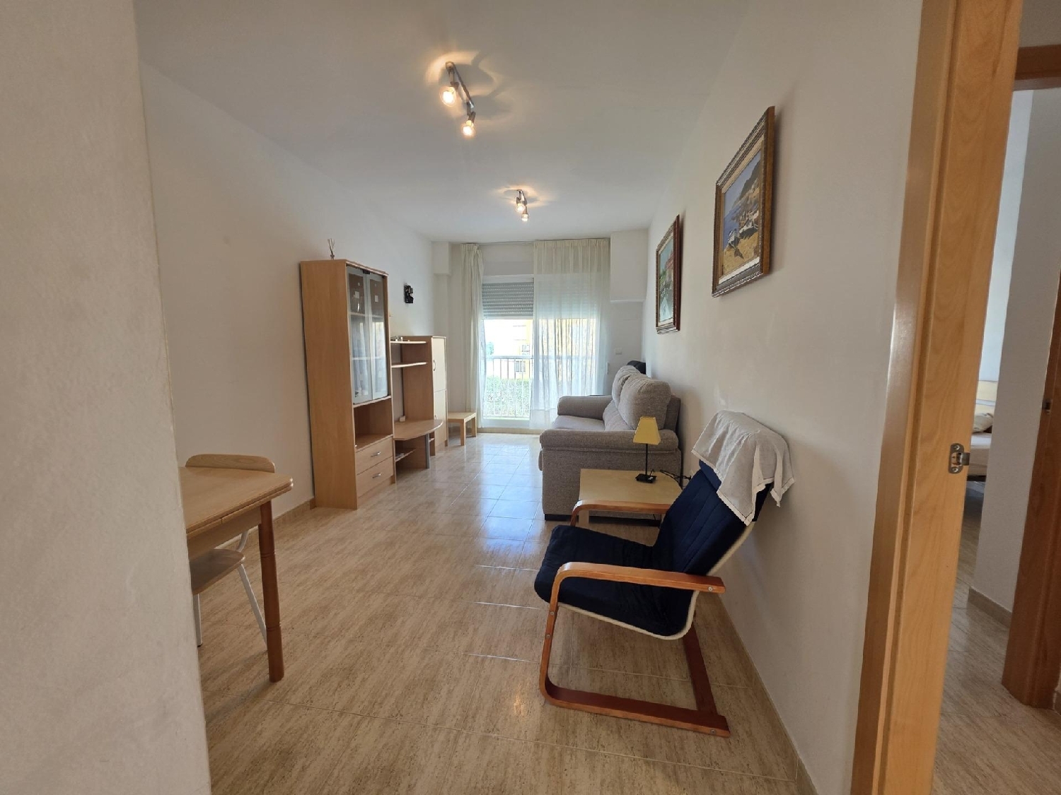  for sale apartment Benicarló Baix Maestrat 4