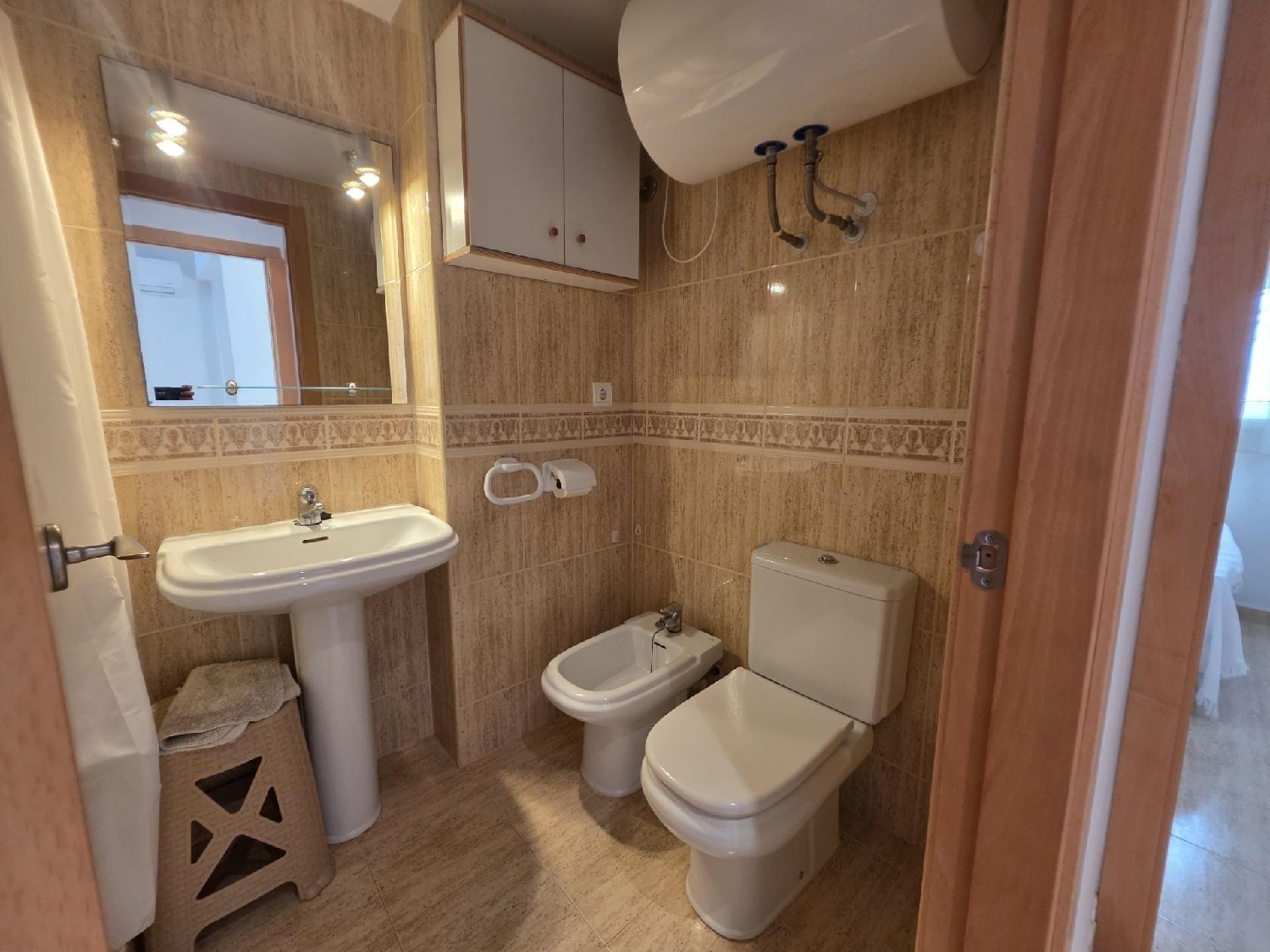  for sale apartment Benicarló Baix Maestrat 8