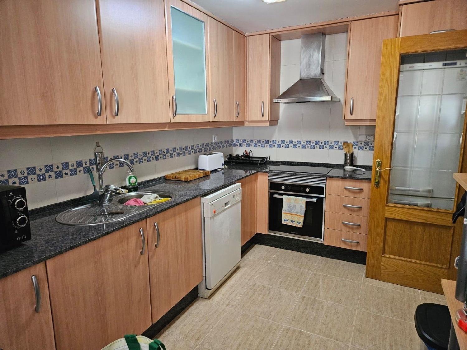  kaufen Wohnung Benicarló Baix Maestrat 5