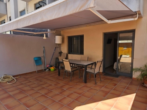 Benicarló Baix Maestrat Wohnung Bild 6284929