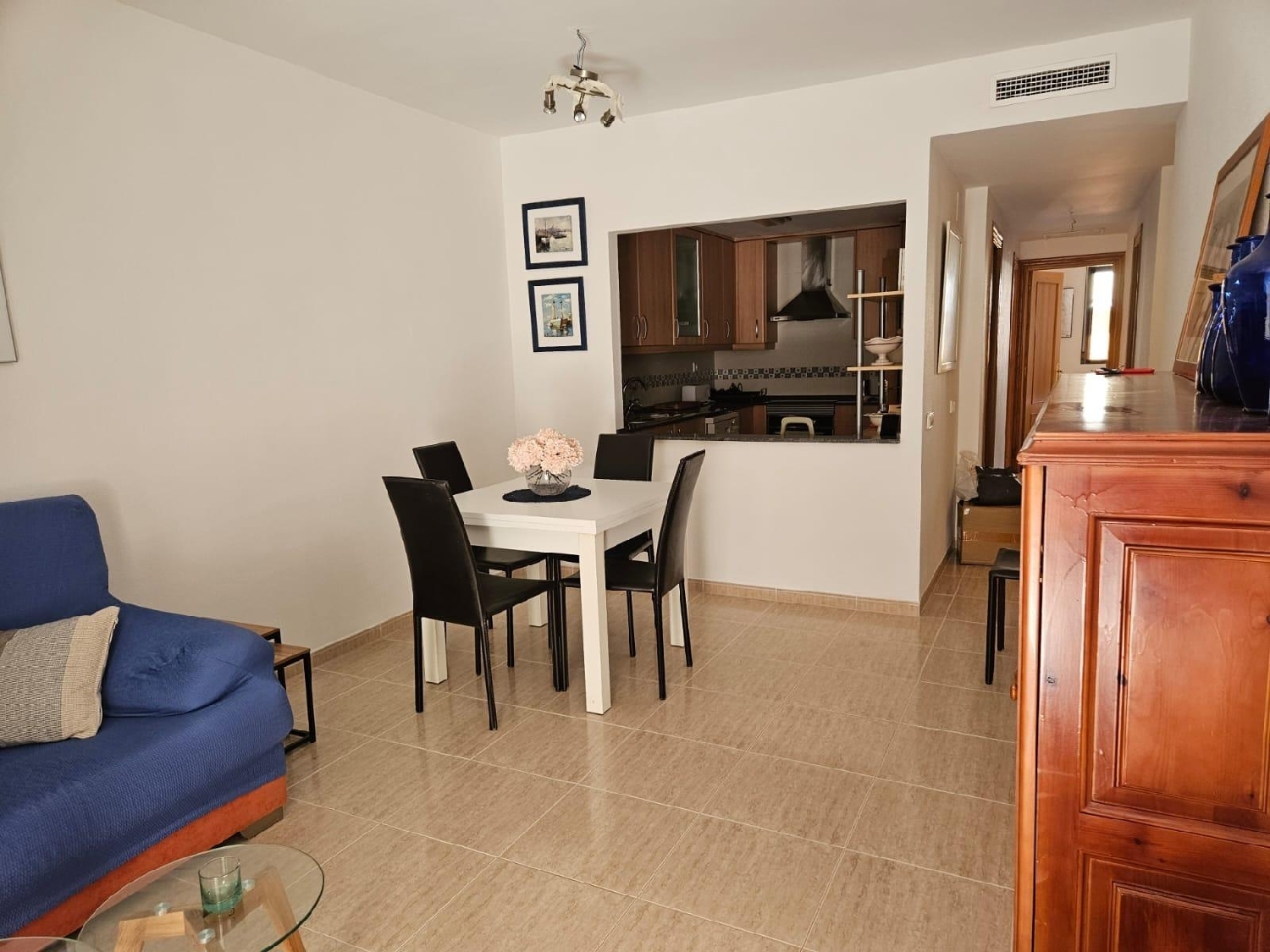  kaufen Wohnung Benicarló Baix Maestrat 4