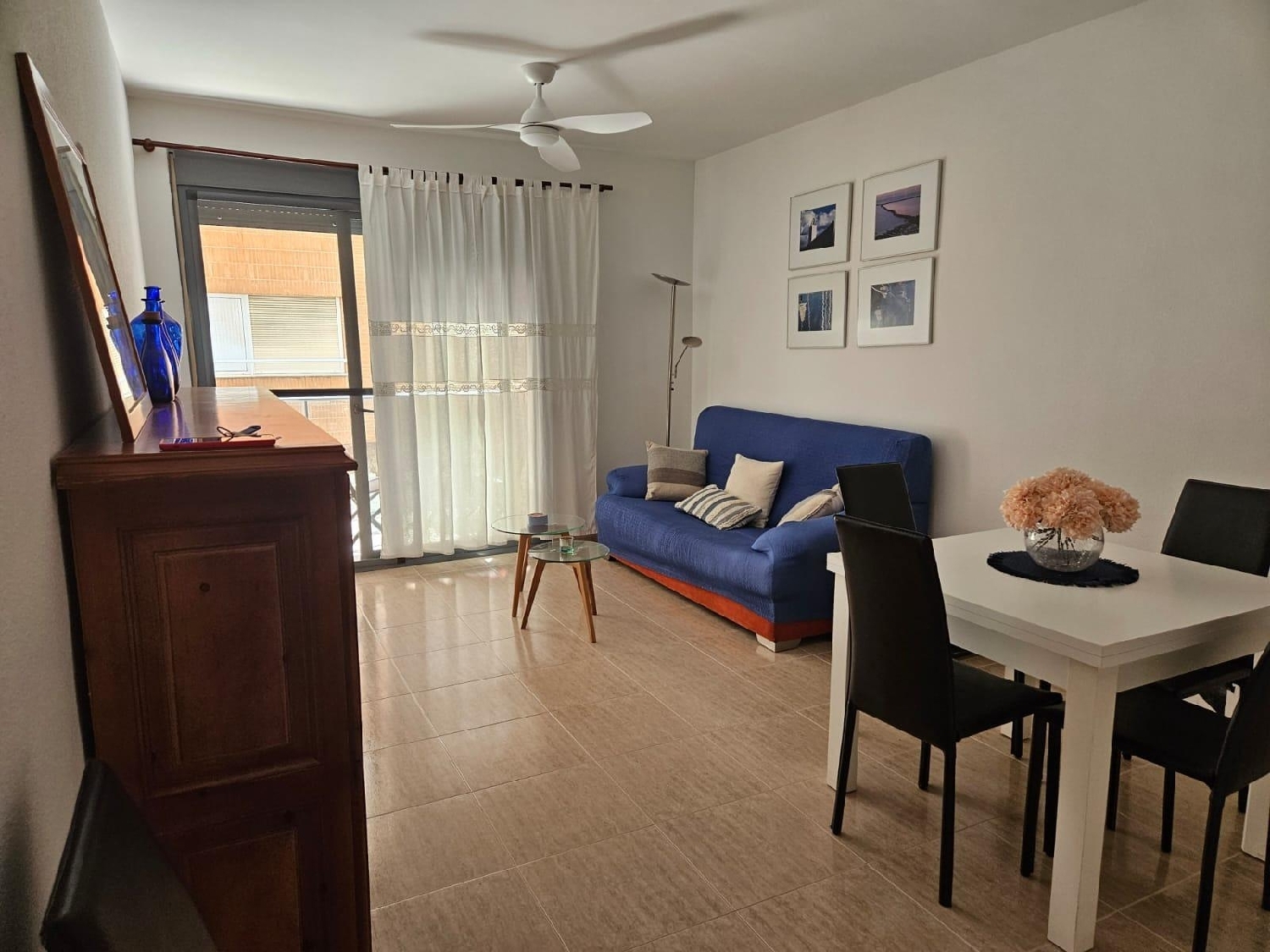 kaufen Wohnung Benicarló Baix Maestrat 3