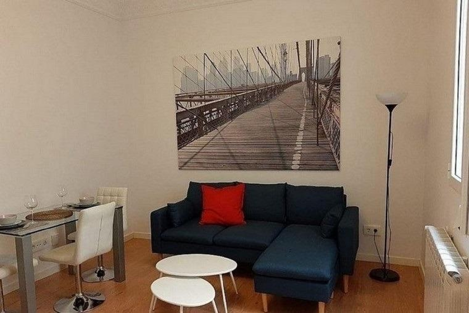  à vendre appartement Benicarló Baix Maestrat 3