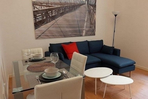 Benicarló Baix Maestrat appartement foto 6289688