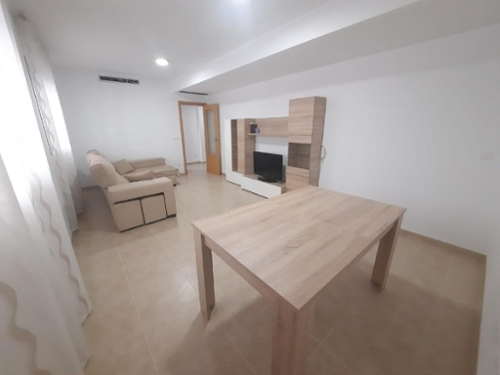 Benicull De Xúquer Ribera Baixa appartement foto 6289248