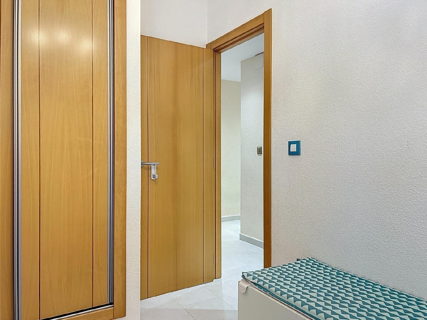  for sale apartment Benidorm Marina Baixa 6