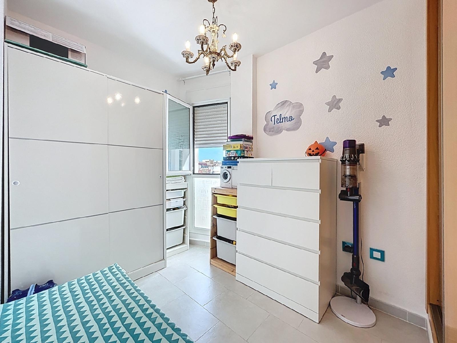  for sale apartment Benidorm Marina Baixa 7