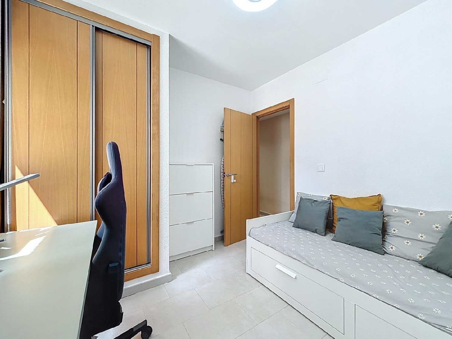  for sale apartment Benidorm Marina Baixa 4