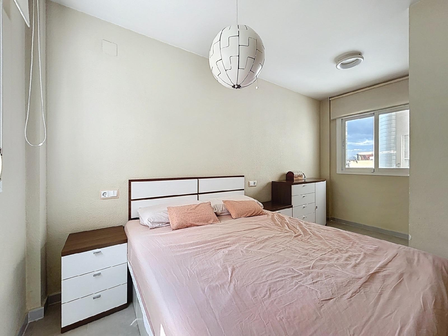 for sale apartment Benidorm Marina Baixa 2