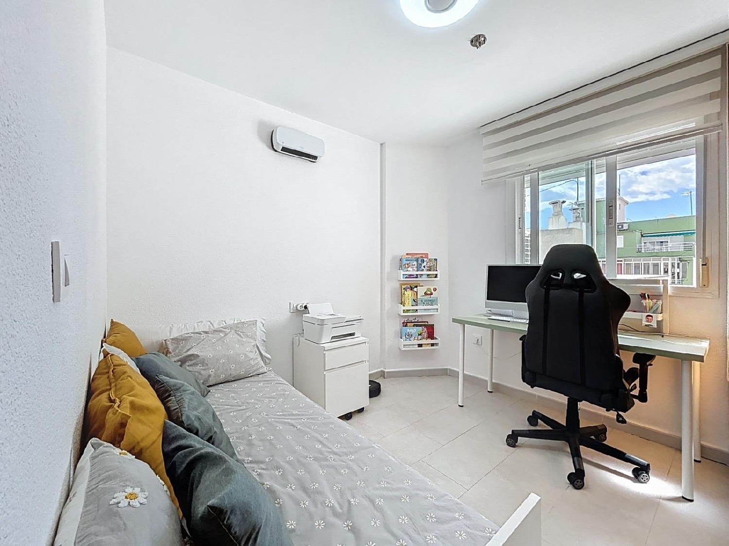  for sale apartment Benidorm Marina Baixa 5