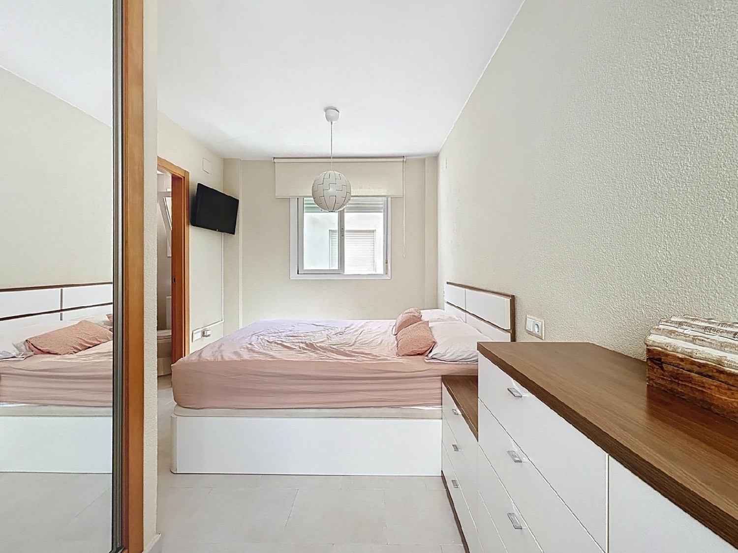 for sale apartment Benidorm Marina Baixa 3