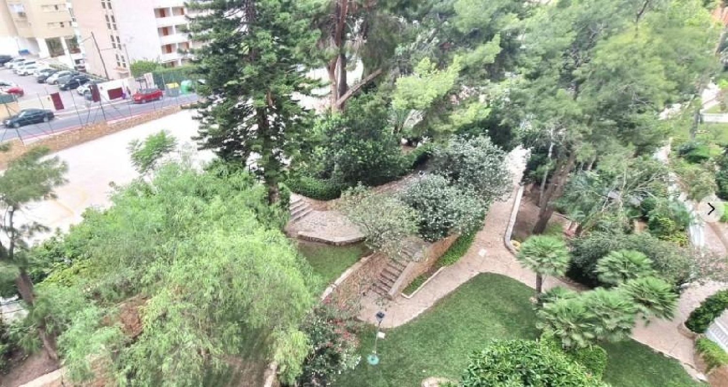  te koop appartement Benidorm Marina Baixa 3