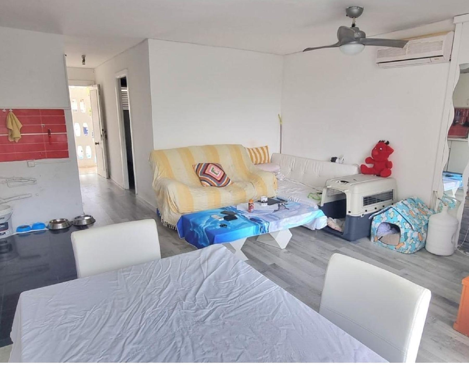 te koop appartement Benidorm Marina Baixa 8