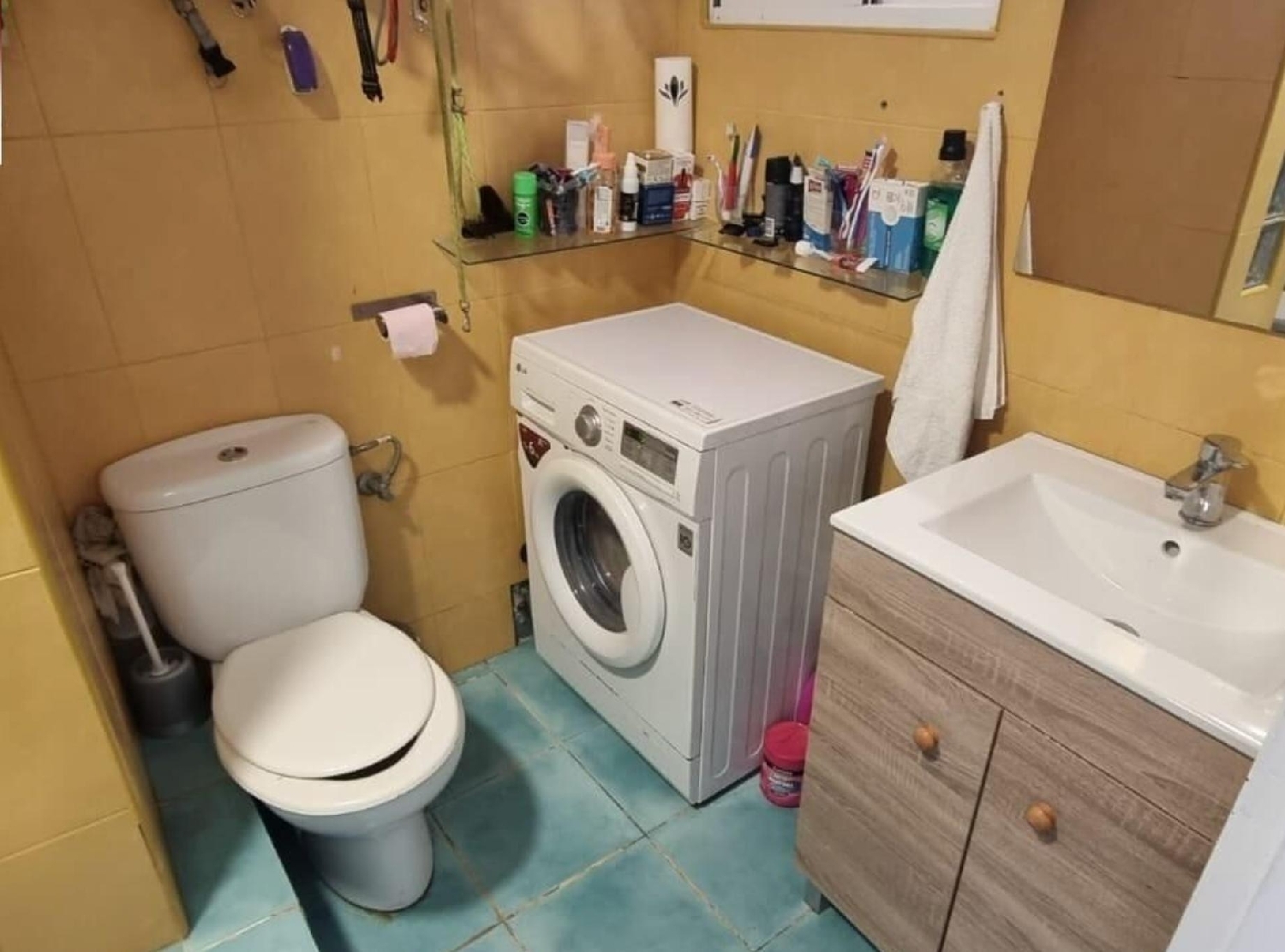  te koop appartement Benidorm Marina Baixa 6