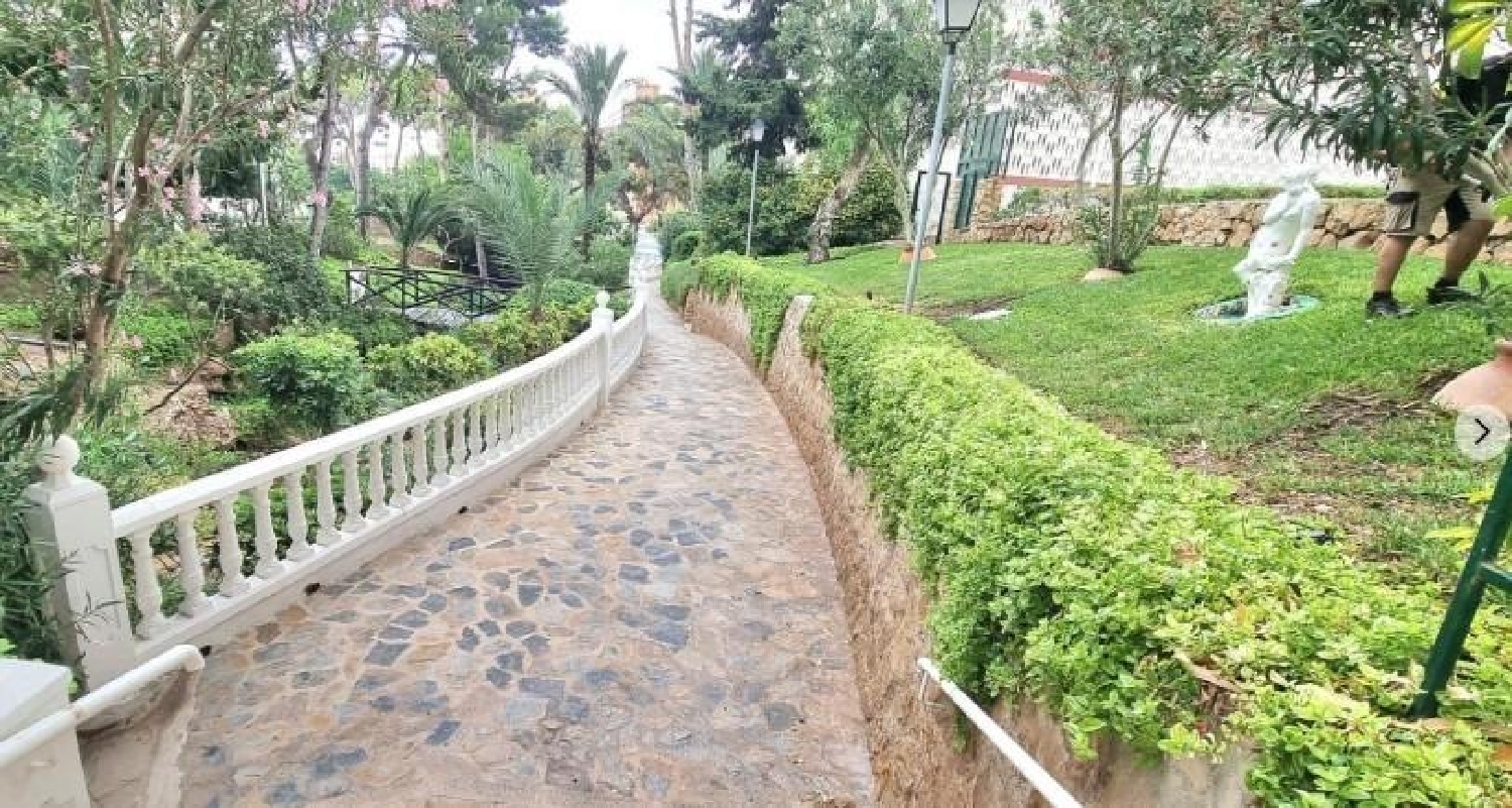  te koop appartement Benidorm Marina Baixa 2