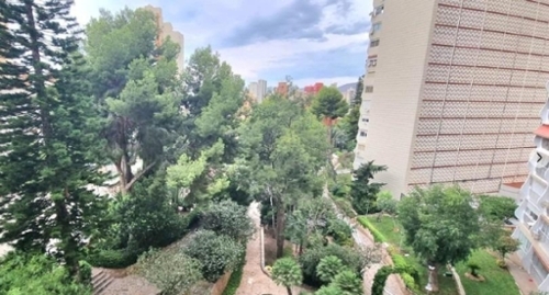 Benidorm Marina Baixa appartement foto 6287379