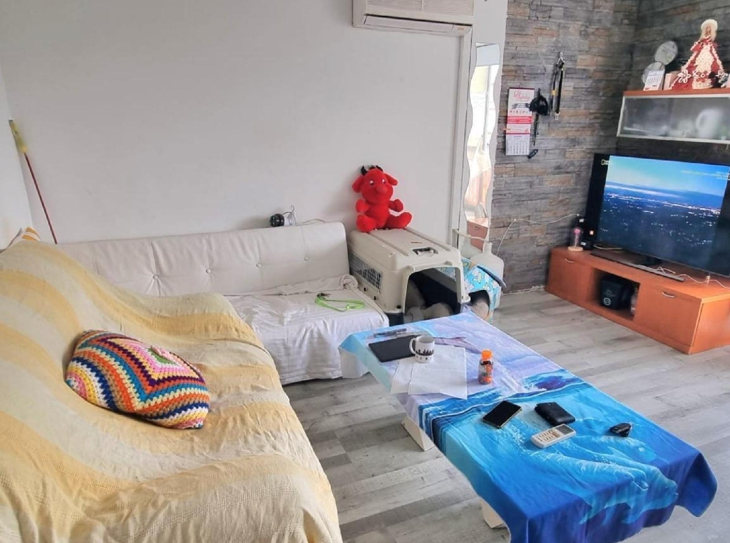  te koop appartement Benidorm Marina Baixa 4