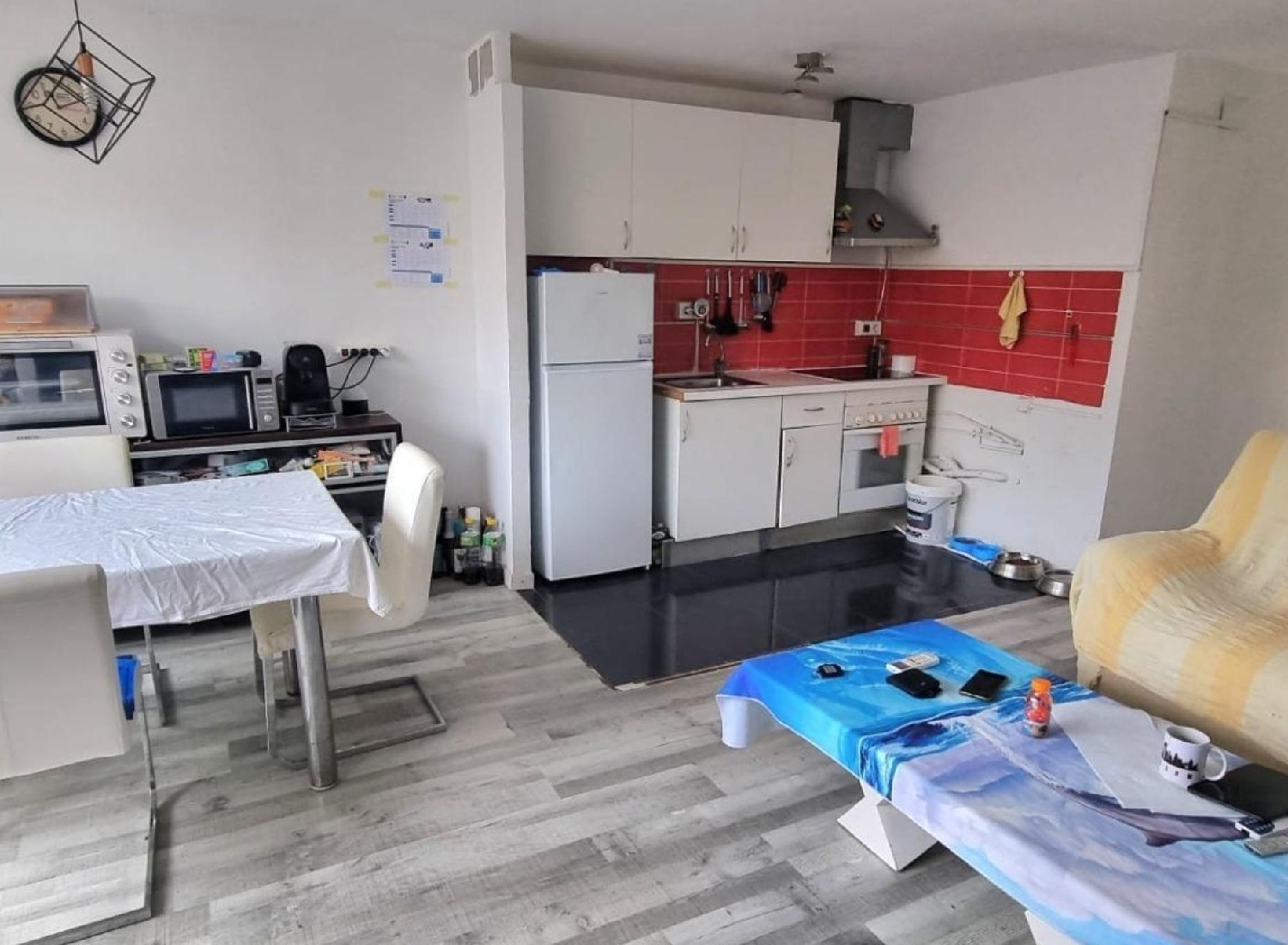 te koop appartement Benidorm Marina Baixa 7