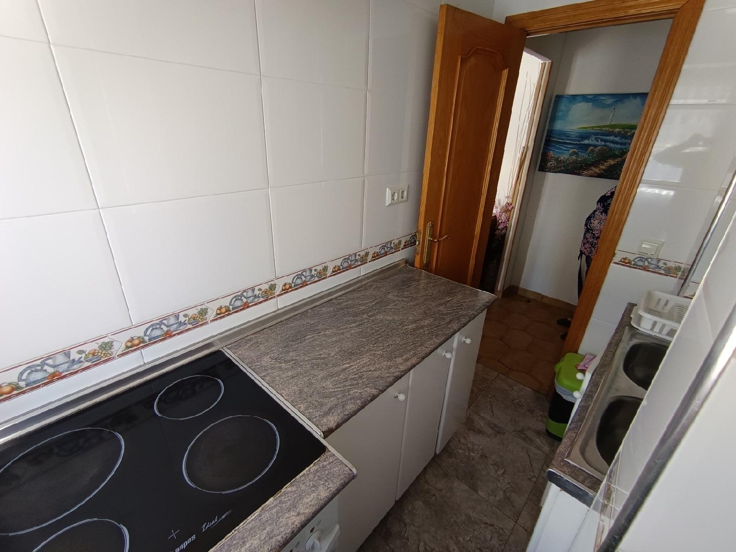  for sale apartment Benidorm Marina Baixa 7