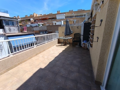 Benidorm Marina Baixa apartamento foto 6287973