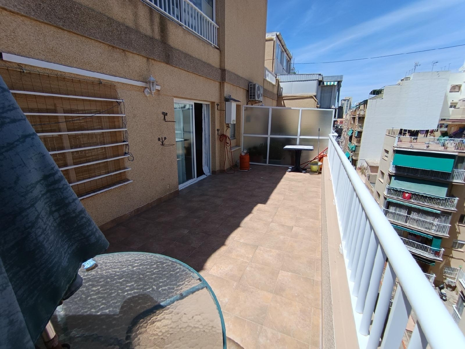  for sale apartment Benidorm Marina Baixa 6