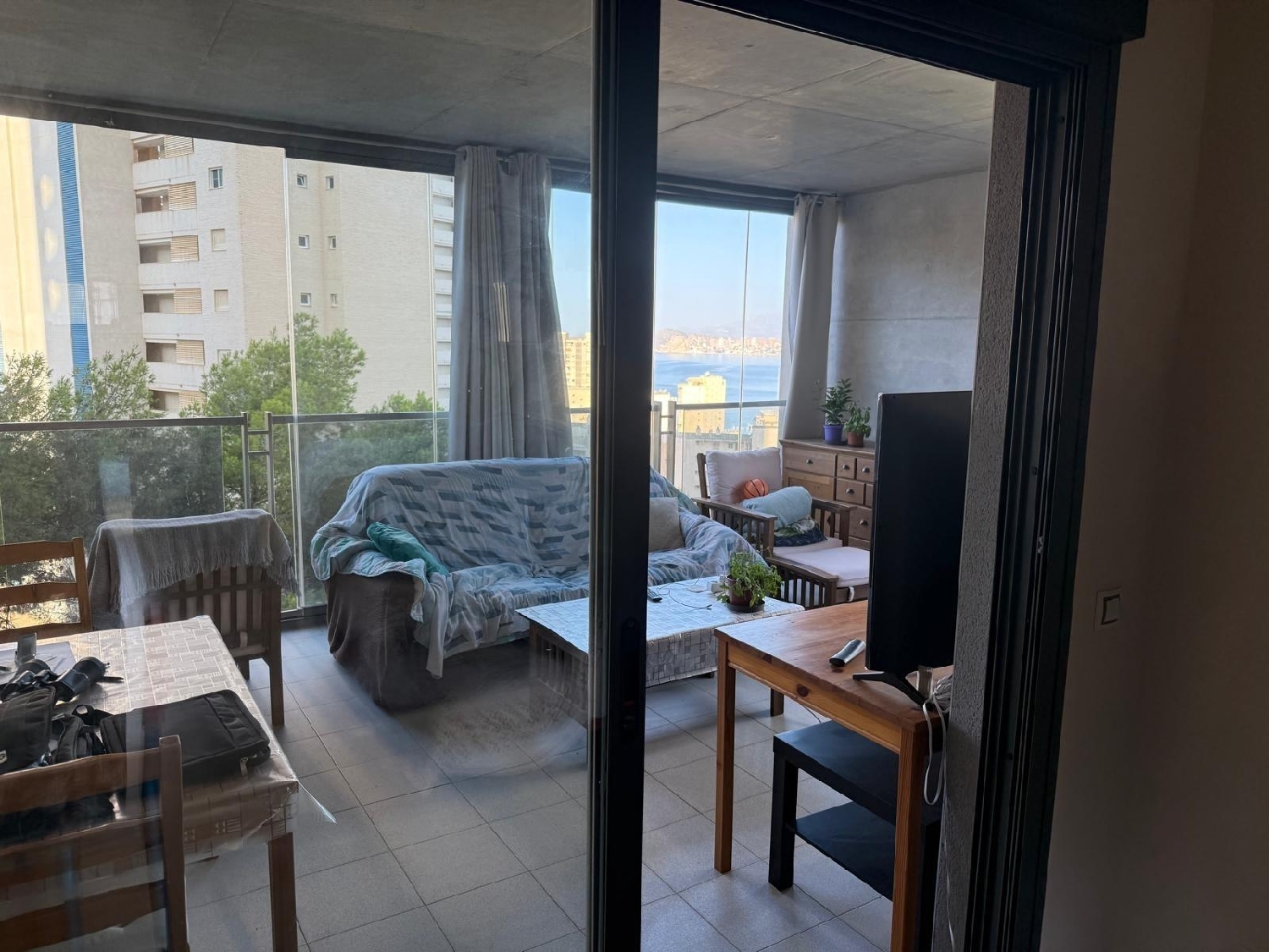  en venta apartamento Benidorm Marina Baixa 7