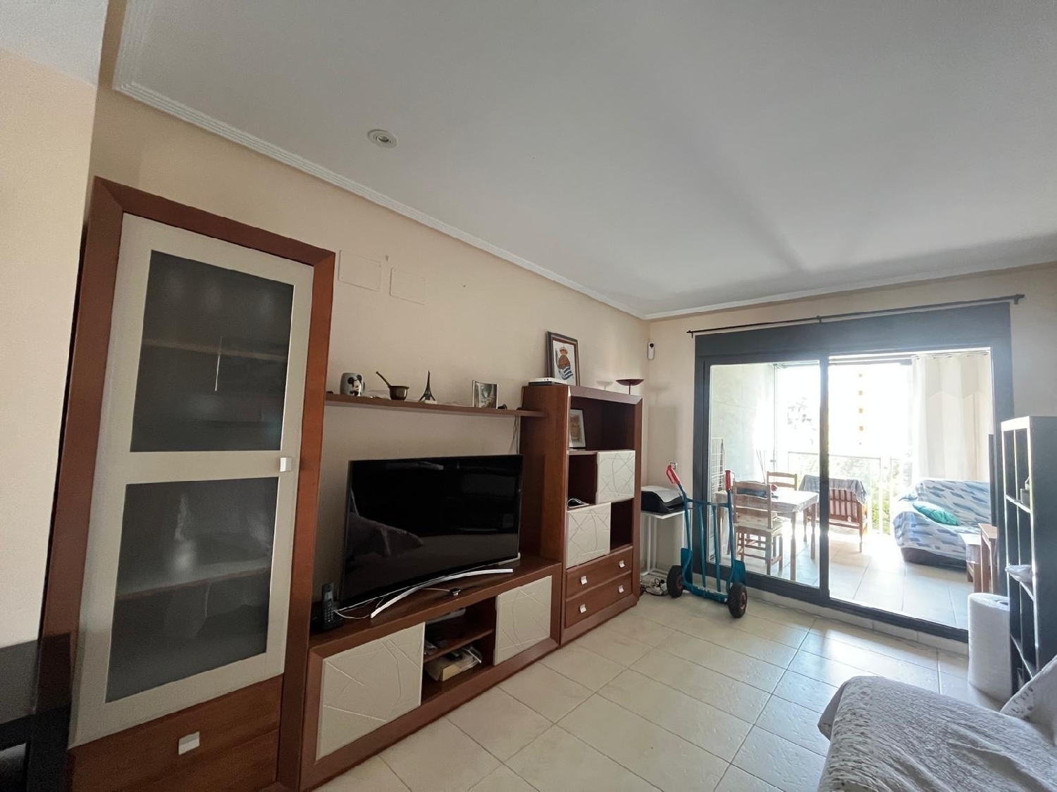  en venta apartamento Benidorm Marina Baixa 4