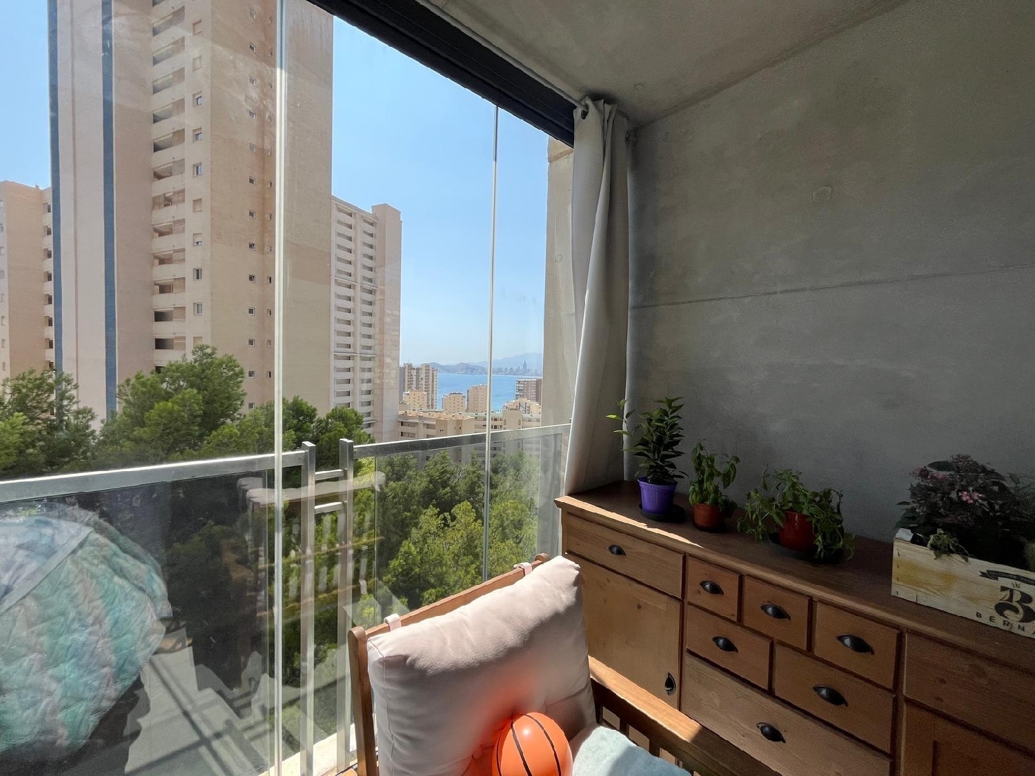  en venta apartamento Benidorm Marina Baixa 8