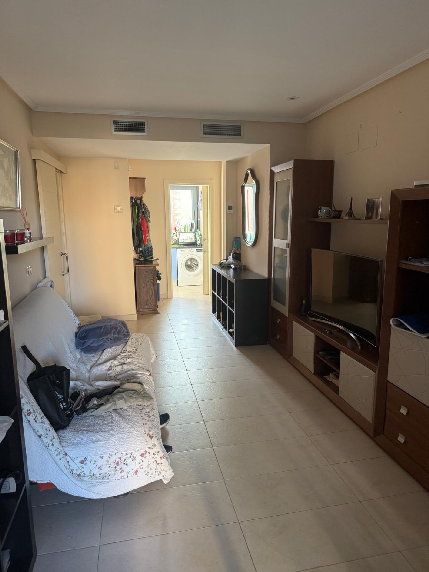  en venta apartamento Benidorm Marina Baixa 5