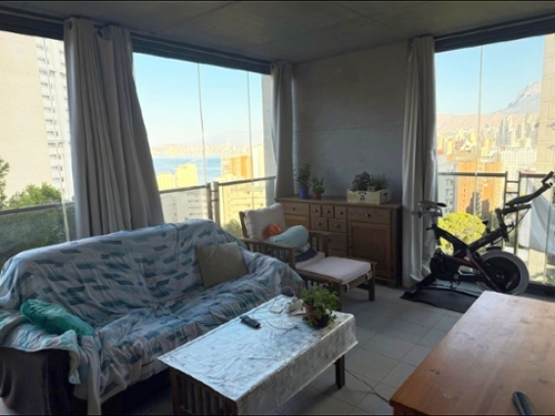 Benidorm Marina Baixa apartment foto 6288027