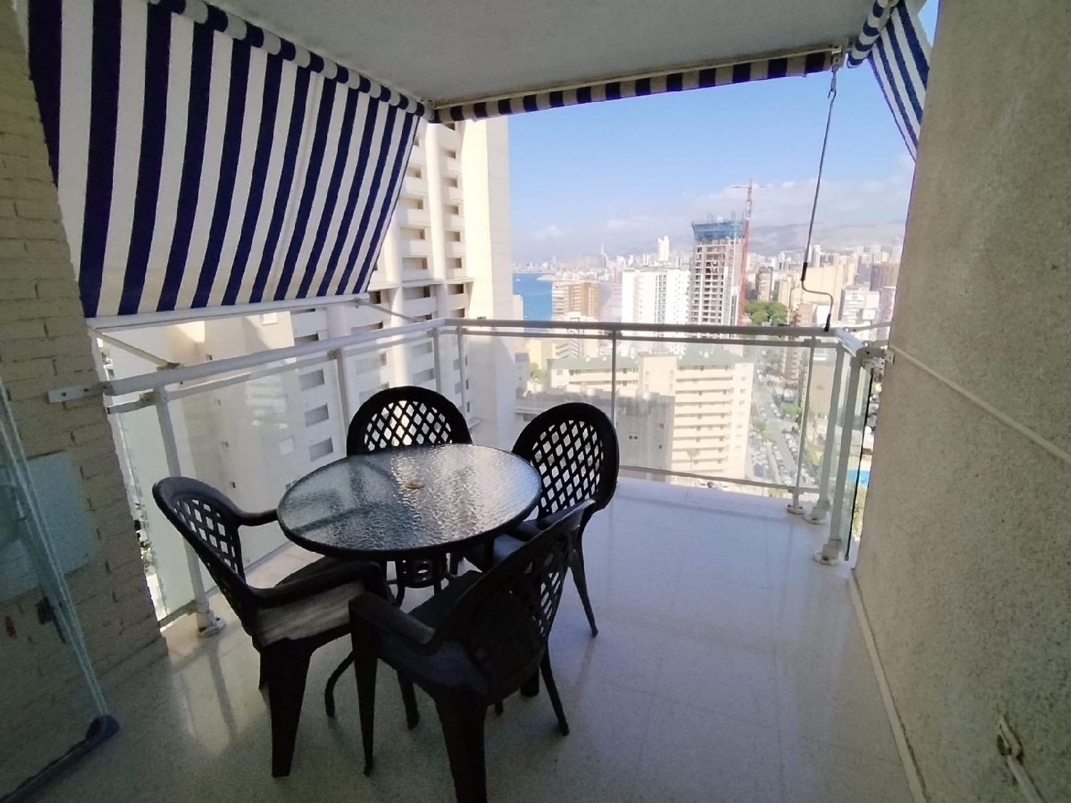  till salu lägenhet Benidorm Marina Baixa 7